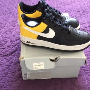 Nike Air Force 1